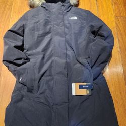 North face
