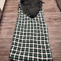 Sleeping Bag Like New