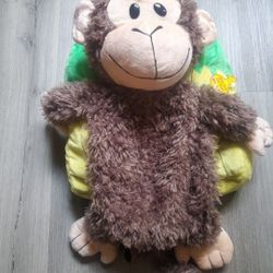 Monkey Backpack