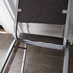 Mesa Y Sillas 