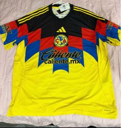 Adidas america home Jersey size XL - L - M - S