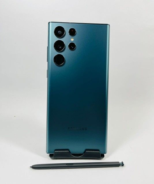 Samsung Galaxy S22 Ultra 5G Unlocked