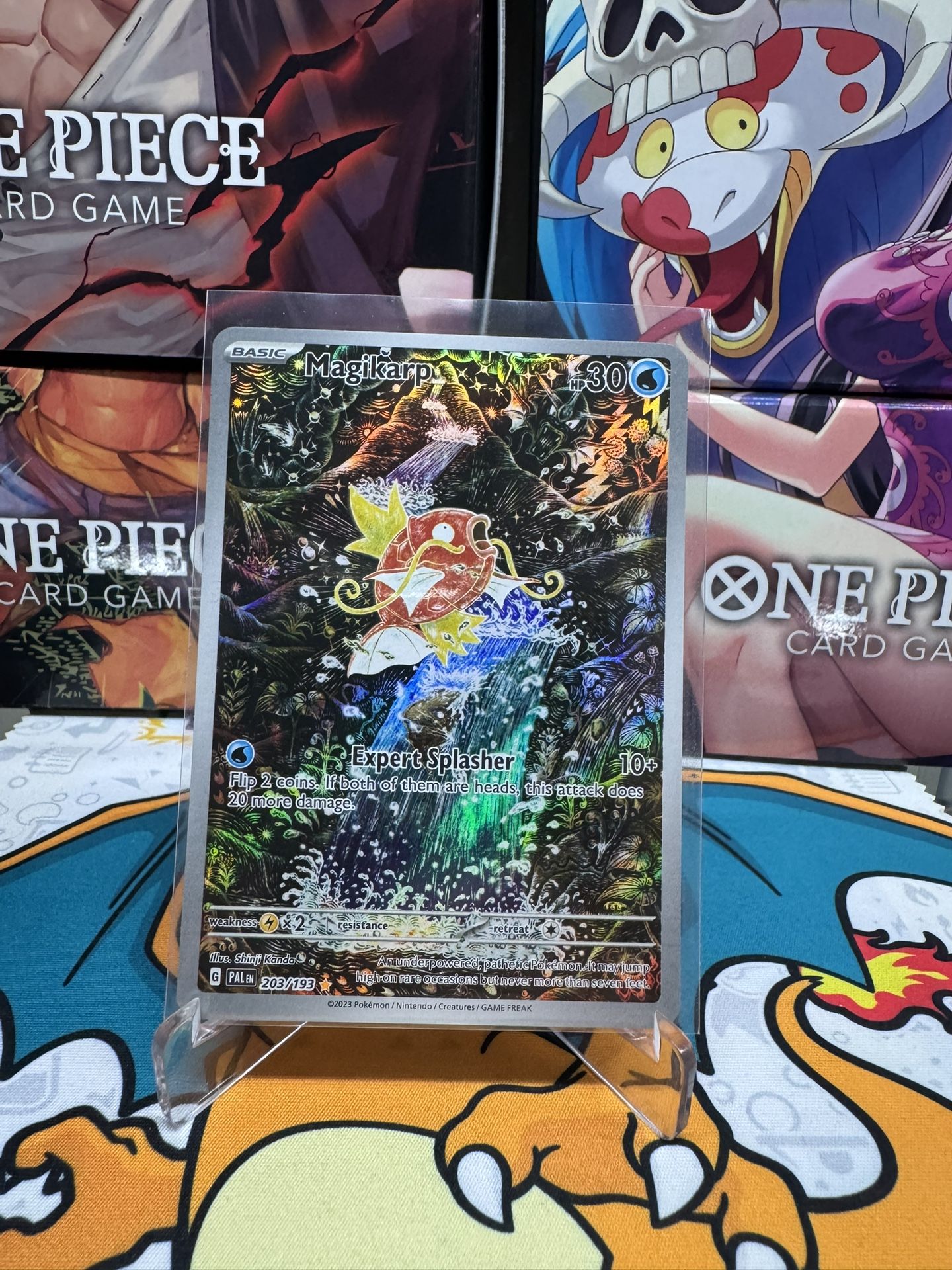 Magikarp