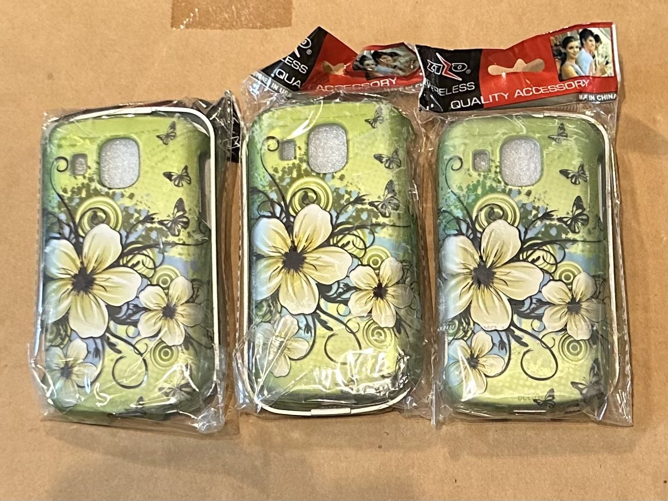 Mobile Cell Phone Designer Case 