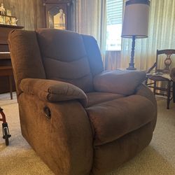 Lazy Boy Recliner