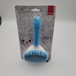 Pet Grooming Brush