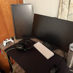 Full Setup Sell