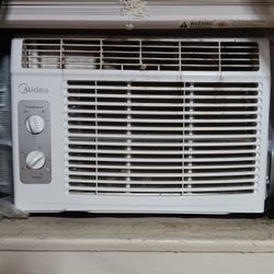  AC Unit