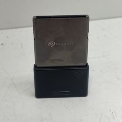Xbox SeaGate 1Tb Hard Drive 186580/11