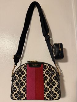 Kate Spade ￼Crossbody