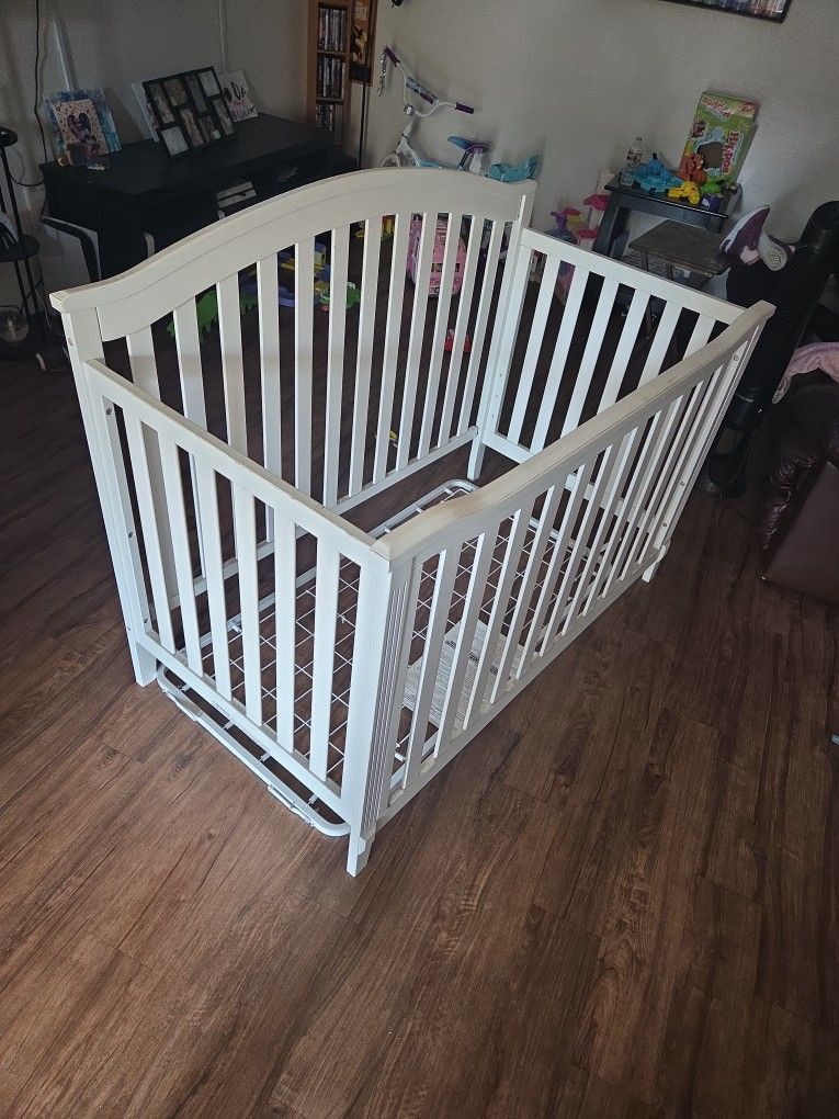 Baby Crib