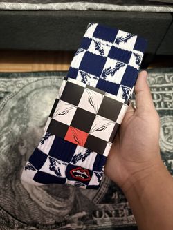 Chrome Hearts Socks
