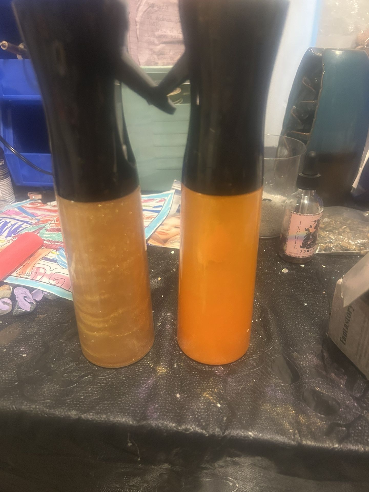 Moon Water Room Spray