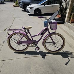 Huffy Beach Cruiser 