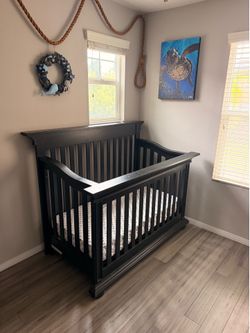 Crib
