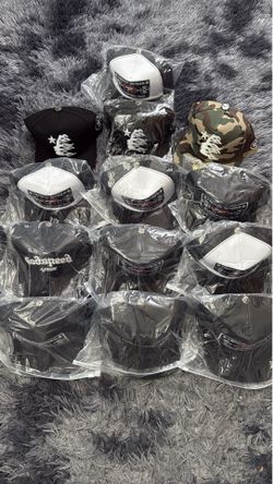 CHROME TRUCKER