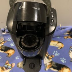 Coffee Maker Works Fine 