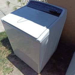 Topload Whirlpool Washer 