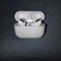 AIRPOD PRO 2ND GENERATION