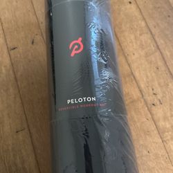 Peloton Reversible Workout Mat