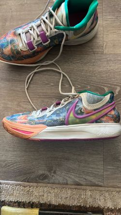 Kyrie 9 unreleased