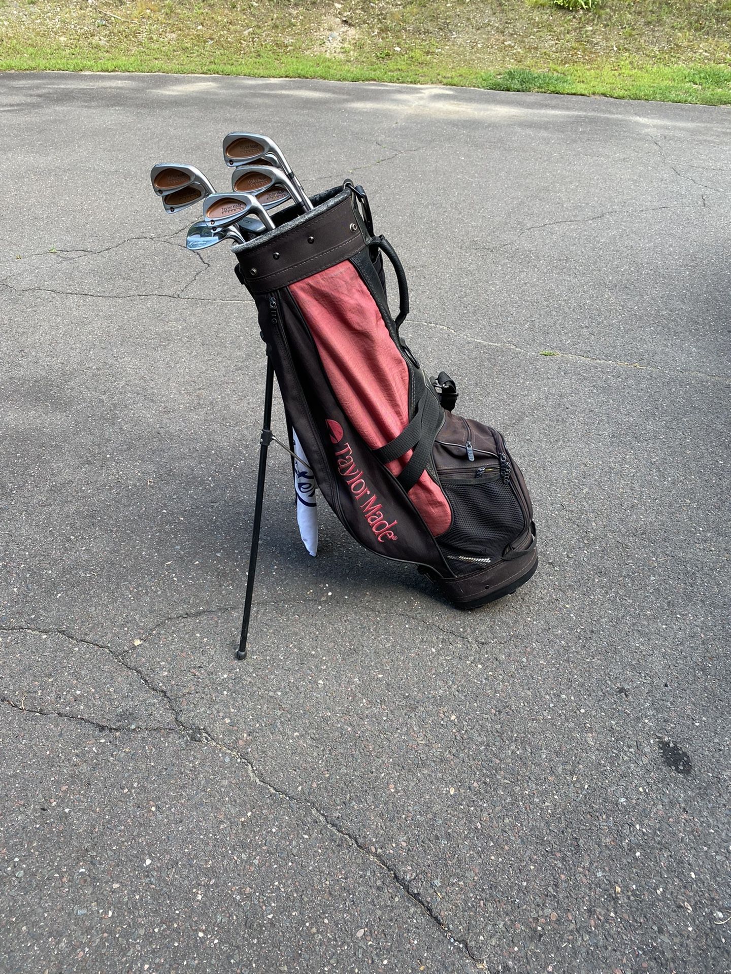 Taylormade Golf Bag