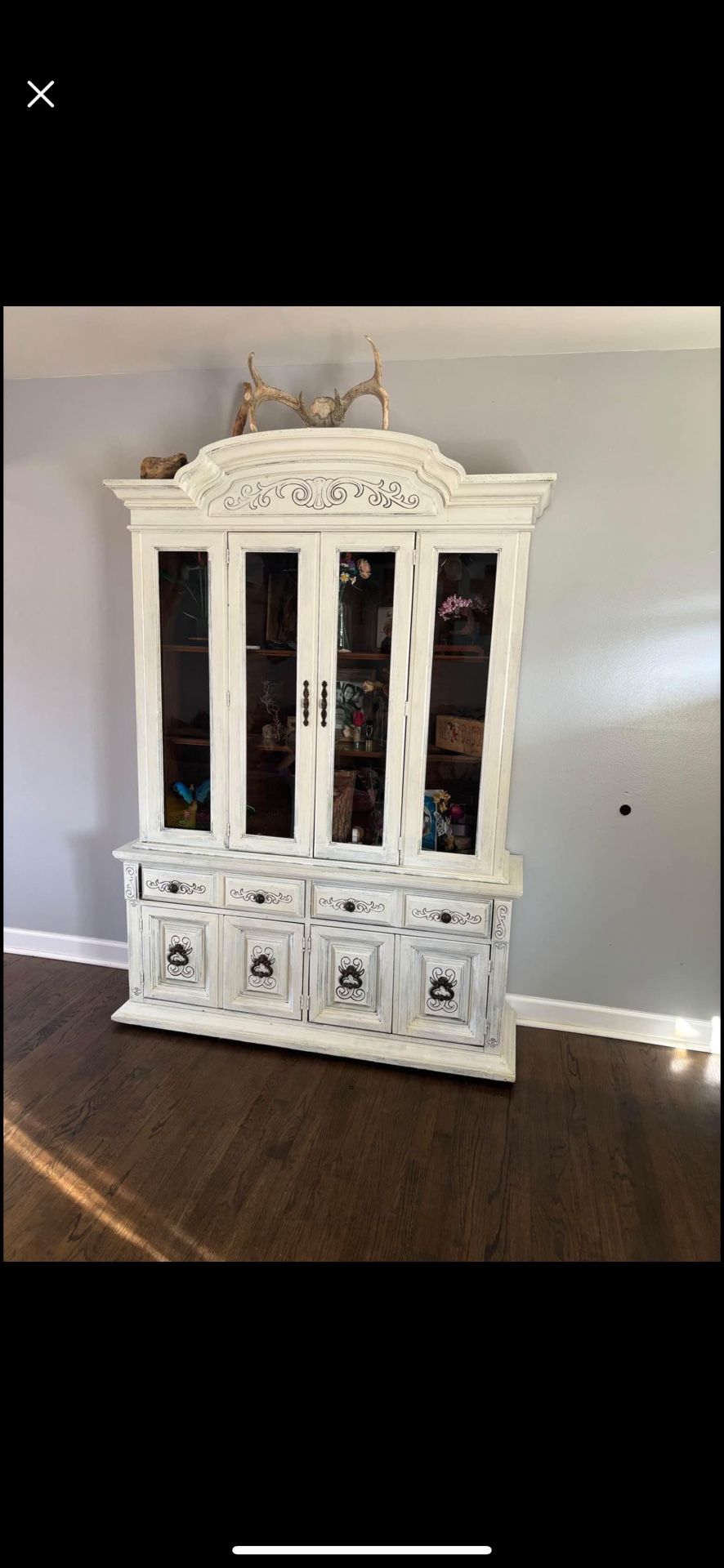 China Cabinet