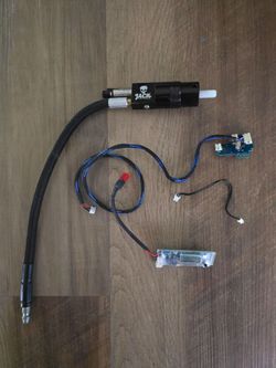 PolarStar Jack HPA Engine Kit