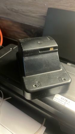 Ankle monitor charger