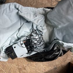 Air Mattress. Electric. Queen Size