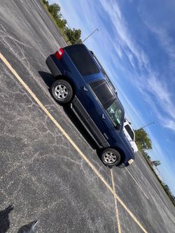 2007 Ford Expedition