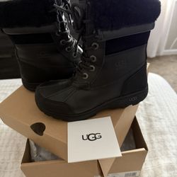 Boys Ugg Boots