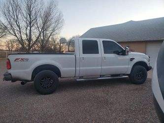 2010 Ford F-250