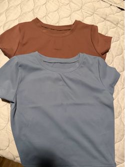 Aurola gym clothes