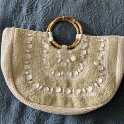 America & Beyond beach Tote