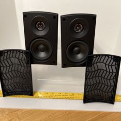 Paradigm Cinema V.1 Surround Theater Speakers