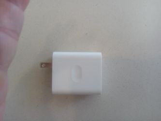 High Speed USB Charging Block