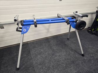 Miter Saw Stand