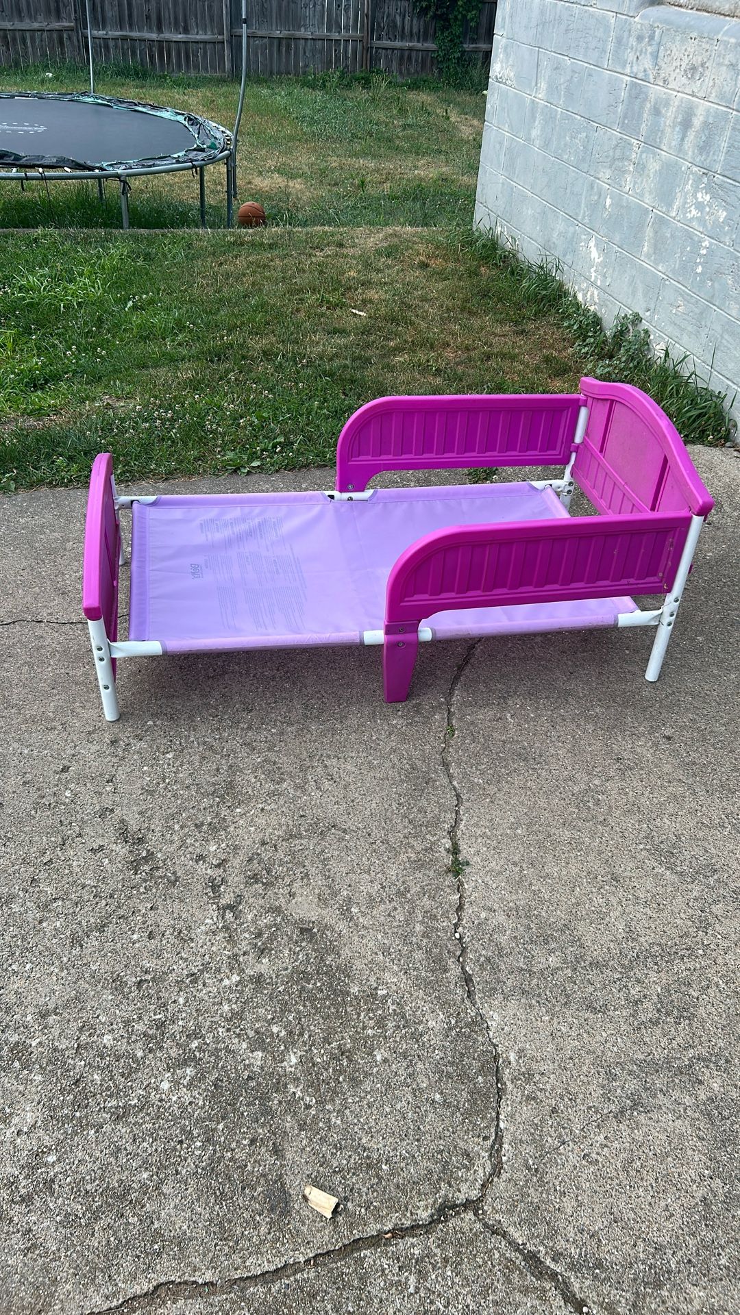 Kids Bed