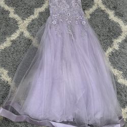 Beautiful Dress For Sweet 16
