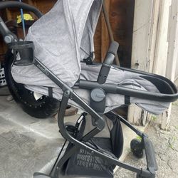 Evenflo Stroller