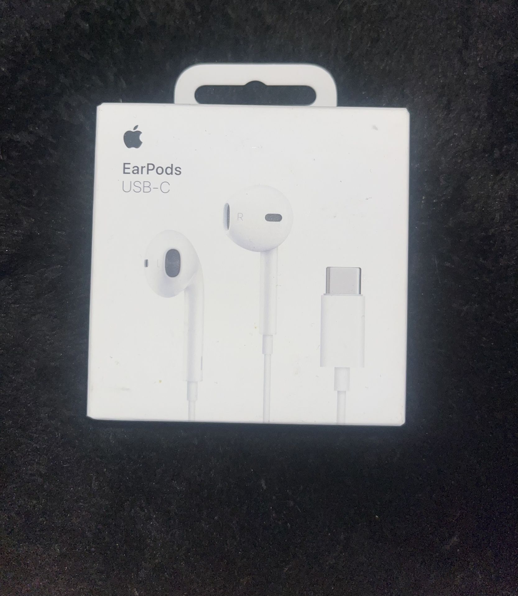 Apple Earpods USB-C