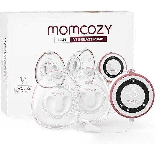 Momcozy V1 