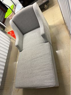 Chaise Lounge Chair