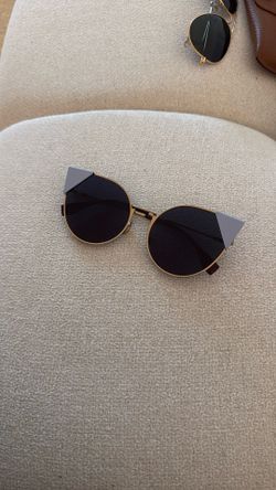 Authentic Fendi Sunglasses 