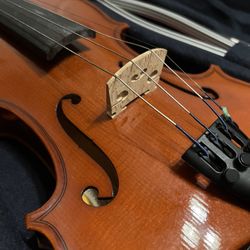 Yamaha Student Violin (3/4)