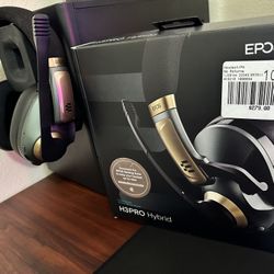 Wireless Gaming Headset