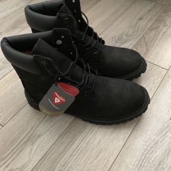 Timberland 
