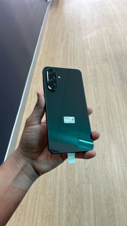 Samsung Galaxy A36