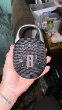 JBL clip 5